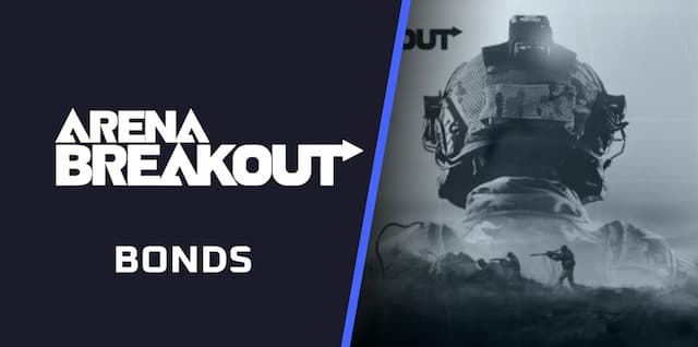 Top Up Bonds Arena Breakout